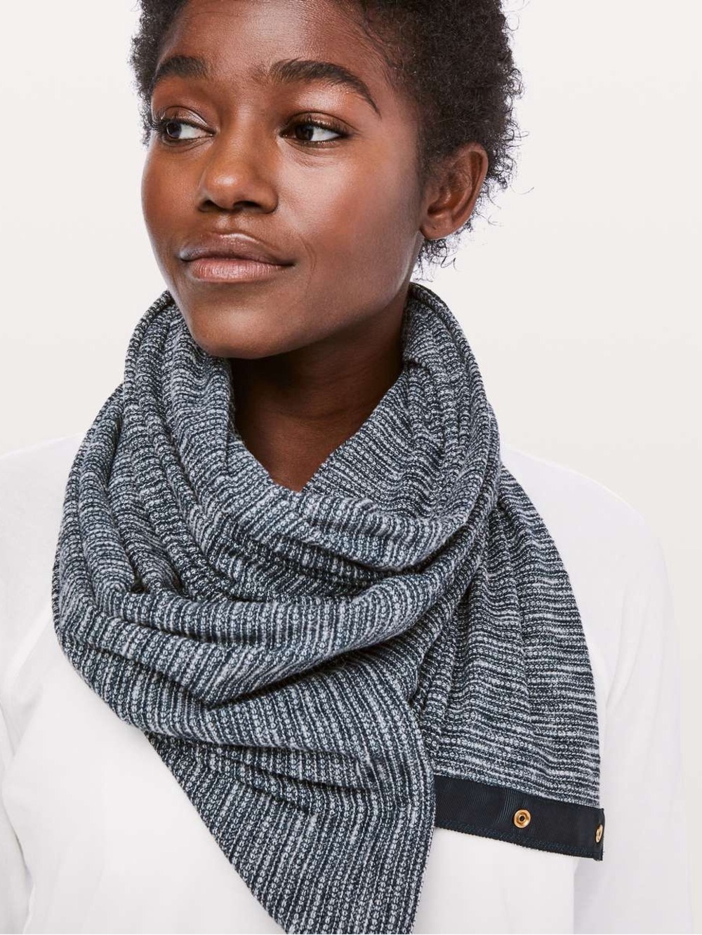 Lululemon Vinyasa Scarf